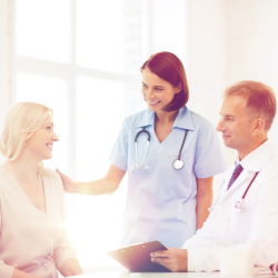Preventative Health Care