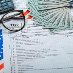 Business Tax Preparation Services