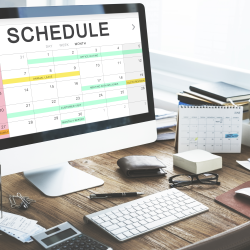 Schedule Your Appointment