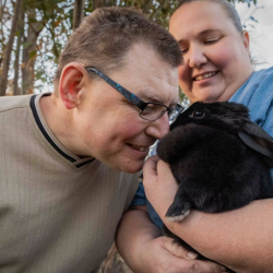 Supported Living