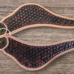 Gullwing Spur Straps