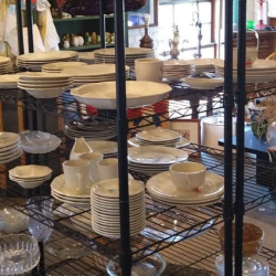 Dish Ware
