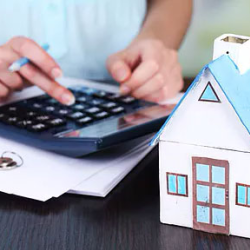 Mortgage calculators