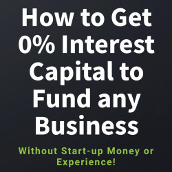 0% BUSINESS FUNDING (LOC)