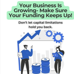 PREFERRED FUNDING