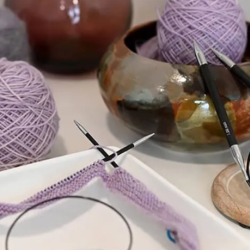 Knitting Needles and Accessories