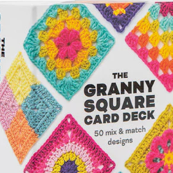 Books, Patterns and Magazines