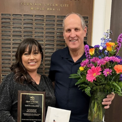 General Plan and Land Use Ordinance