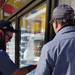 Commercial HVAC & Refrigeration