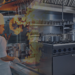 Commercial Kitchen Equipment