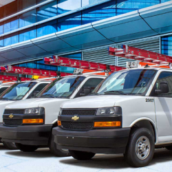 24/7 Commercial HVAC Emergency Services