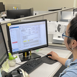 In-House Call Center