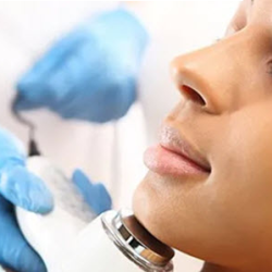 Deep Cleanse and Dermal Infusion Facial