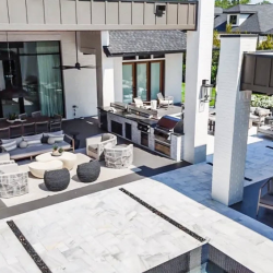 Outdoor Living