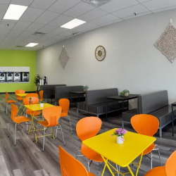 Restaurants & Hospitality