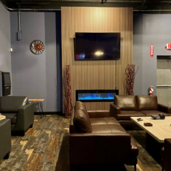 Office & Professional Spaces