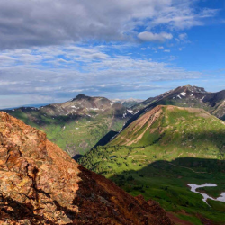 Support Sustainable Tourism