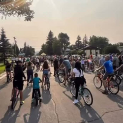 Strengthen Community Connections