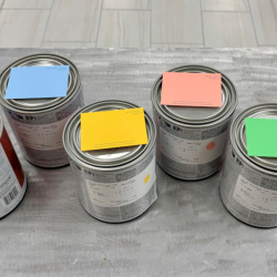 Paint