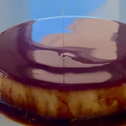 Extra Side Of Caramel