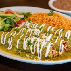 Enchiladas