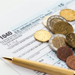 Tax Preparation