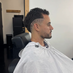 Razor Fades