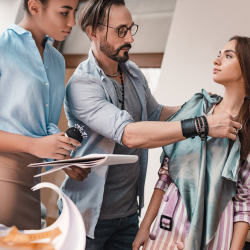 Stylist Consultations