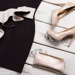 Dress and Casual Footwear