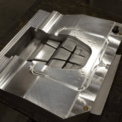 Wax Investment Molds