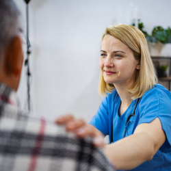 Adjustment Disorders