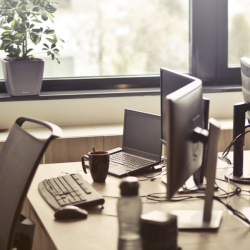 Get Your Free Estimate