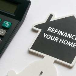 Refinance