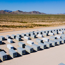 Battery Energy Storage