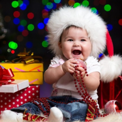 Christmas Program