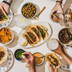 Tacos Tuesday