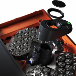 Golf Simulator Rentals