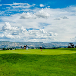 Events & Private Parties