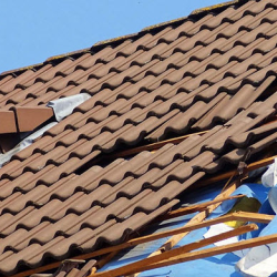 Emergency Roofing Services
