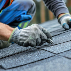 Residential Roofing
