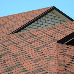 Shingle Roofing