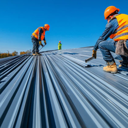 Commercial Roofing