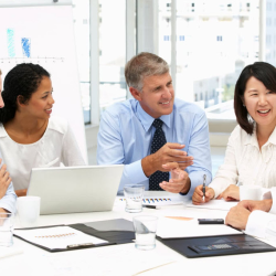 Commercial Super Now Checking