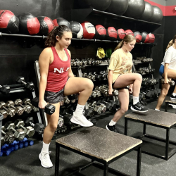 Youth Strength and Conditioning