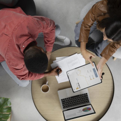 Executive Career Consulting