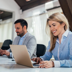 Strategic Headhunting