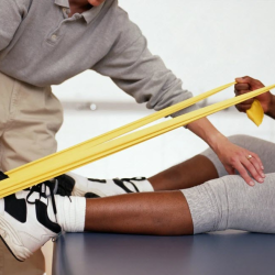 Orthopedic Rehabilitation ​