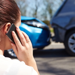 Car and Work Accidents