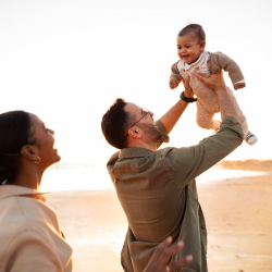 Personal & Family Insurance