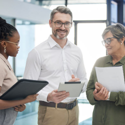 Small Group Insurance